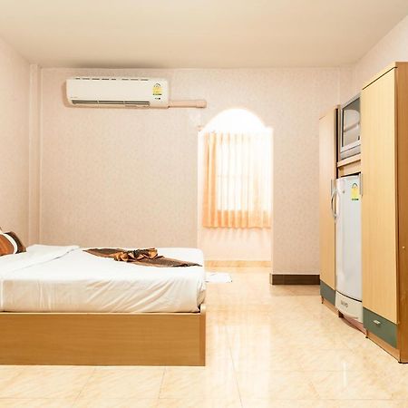 Pn Gold Resort Bangszen Kültér fotó